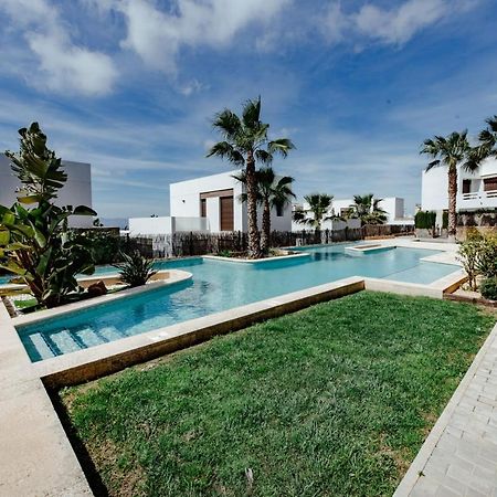 Casita Rosa La Finca Golf Algorfa Alicante Eksteriør bilde