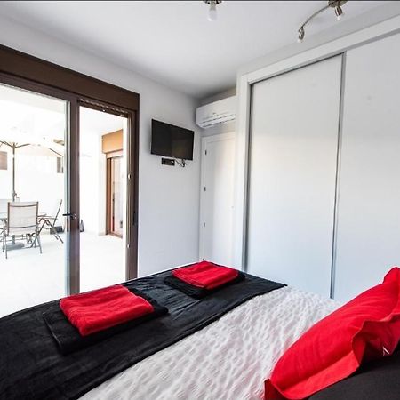 Casita Rosa La Finca Golf Algorfa Alicante Eksteriør bilde