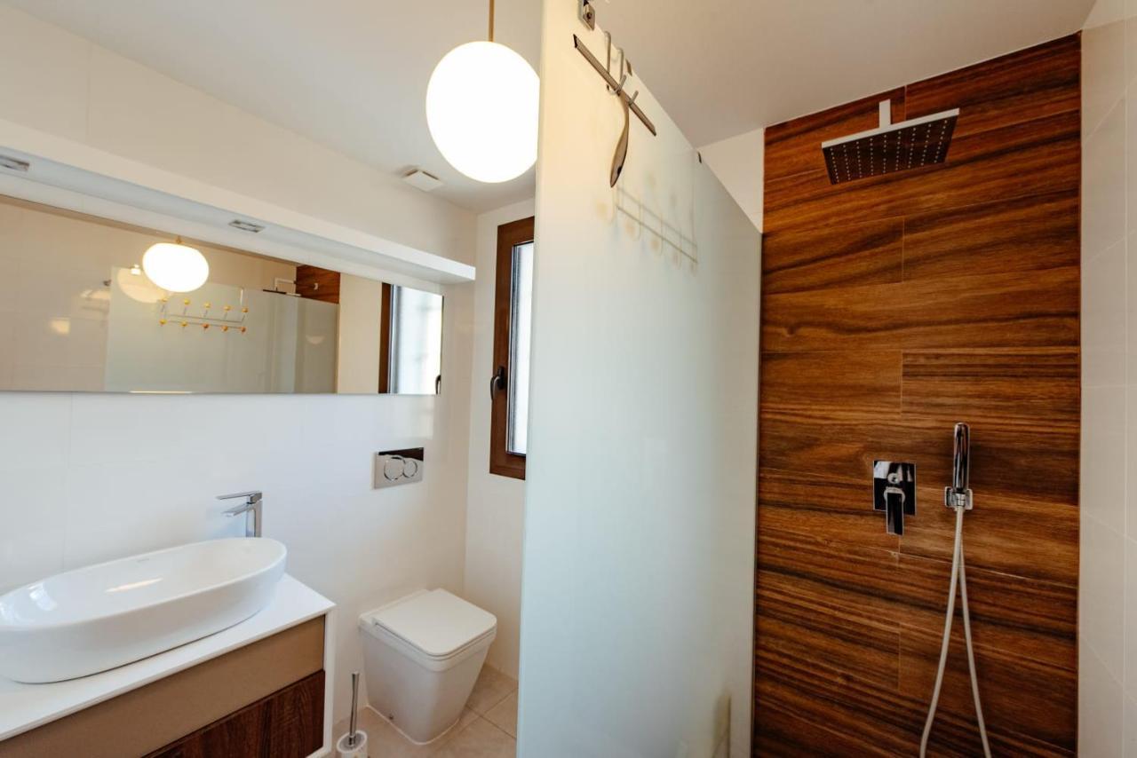 Casita Rosa La Finca Golf Algorfa Alicante Eksteriør bilde
